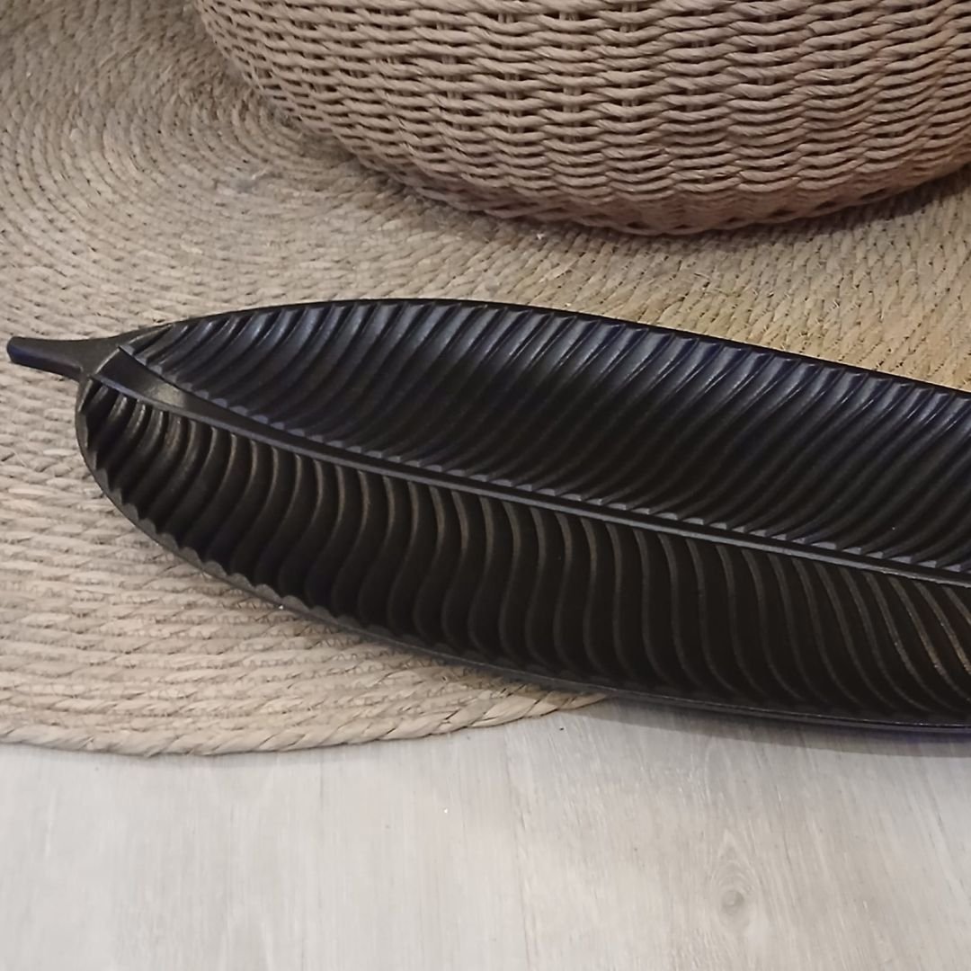 bandeja pluma grande 2