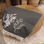 camino tussor relieve