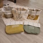 cesto liencillo estampado 2