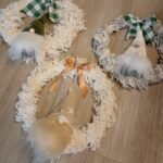 corona duende y moño