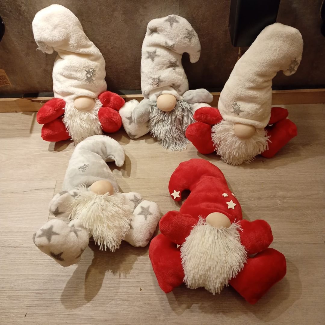 duende patas corta 2