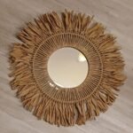 espejo girasol grande 2