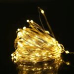 hilo led 50 luces calidad