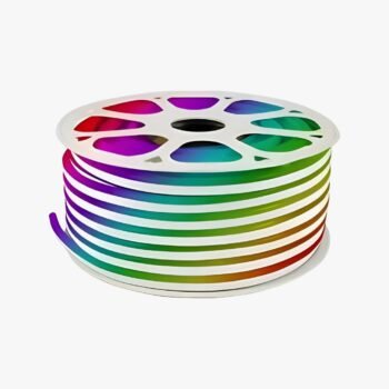 Neon pixel 3535 96 leds IP65 RGB 12v x metro