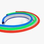 neon 3535 rgb pixel 50 mts 1