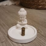 porta sahumerios budita CEM5