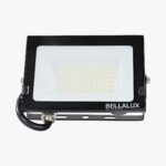 reflector led brllaux 50 w slim