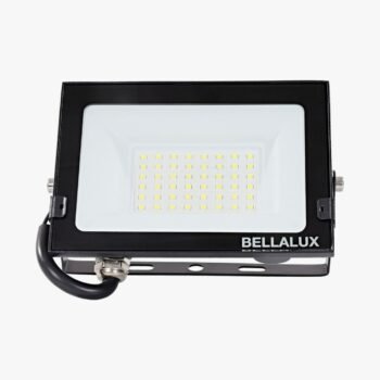 Reflector proyector Led slim 50w calida o fria - Bellalux