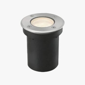 Embutible exterior modelo Kent Led 7w Gu10 120° Yarlux