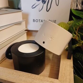 Lampara spot magnético con luz de noche recargable USB