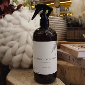 Home Spray de Coco y Vainilla 500 cc con valvula spray