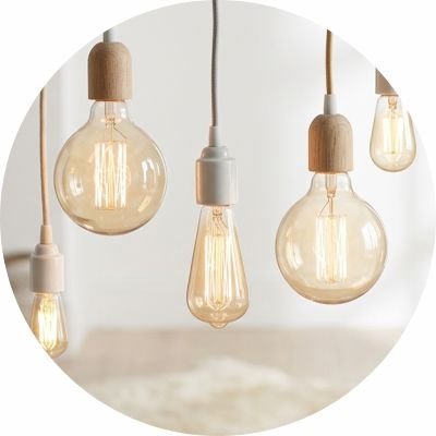 Lamparas Led