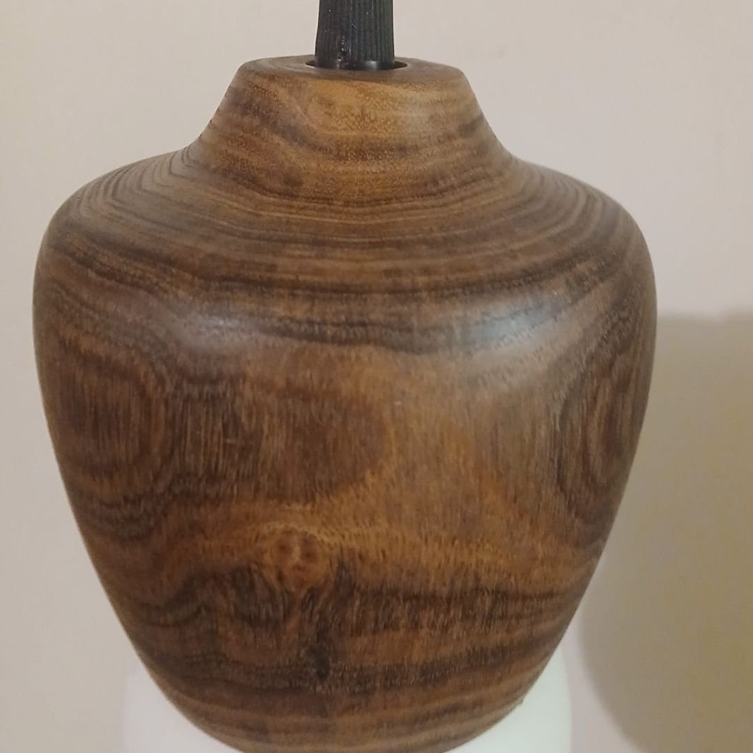 madera