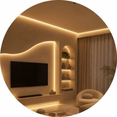 Tiras y Neones Led