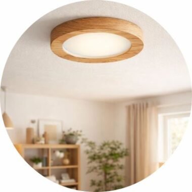 Plafones Led