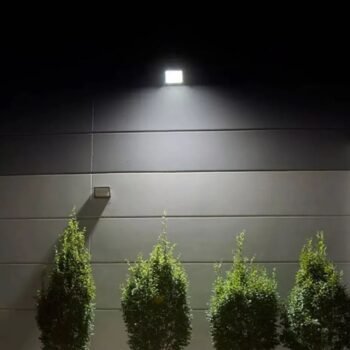 Reflector Led 10w luz fria - King