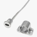 Sensor de apertura puerta simple para Tira LED 12v