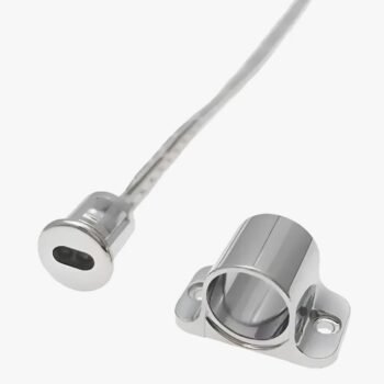 Sensor de apertura puerta simple para Tira LED 12v