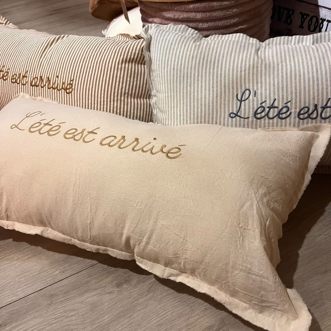 let