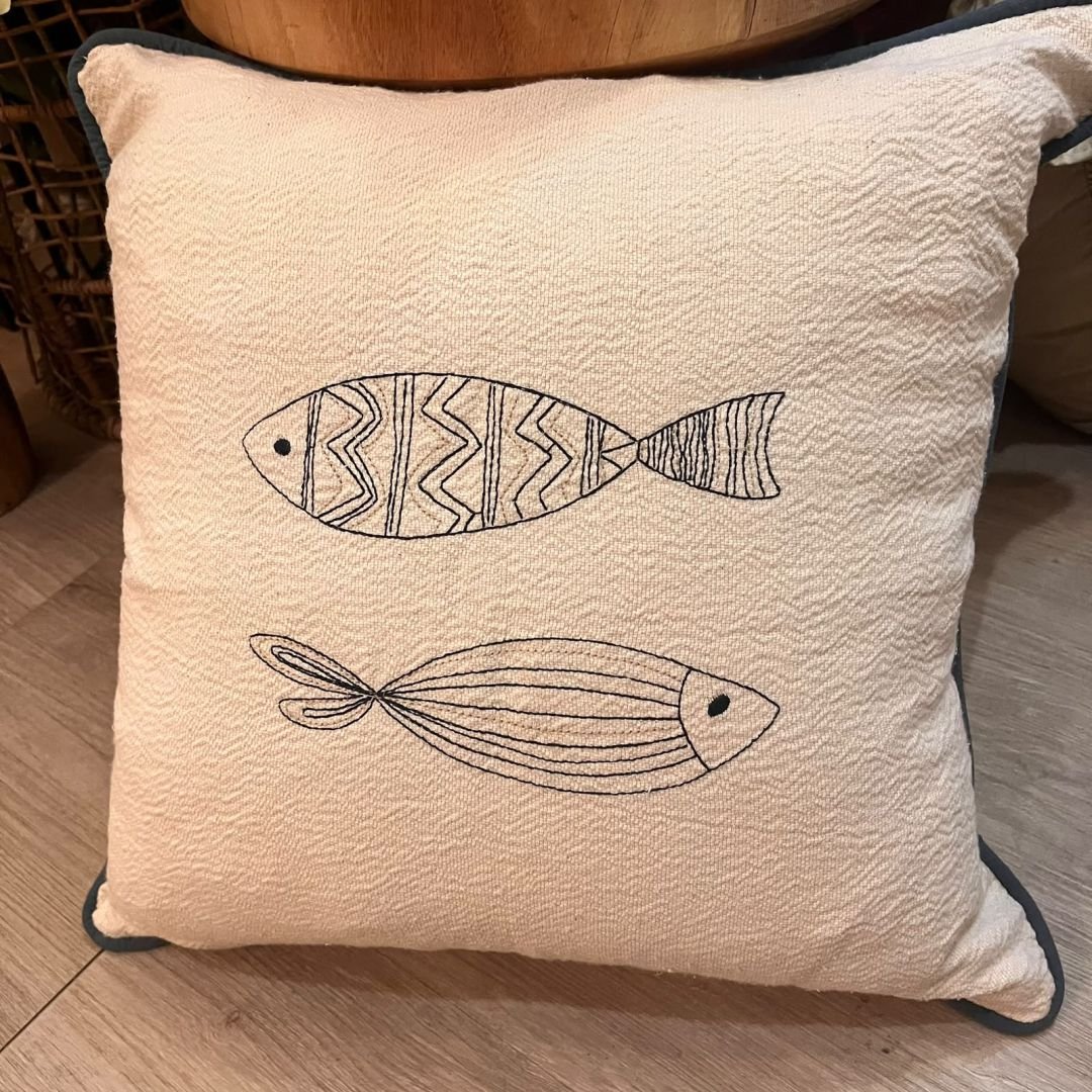 peces