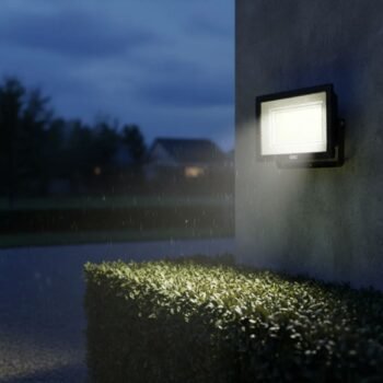 Reflector Led 200w luz fria - King
