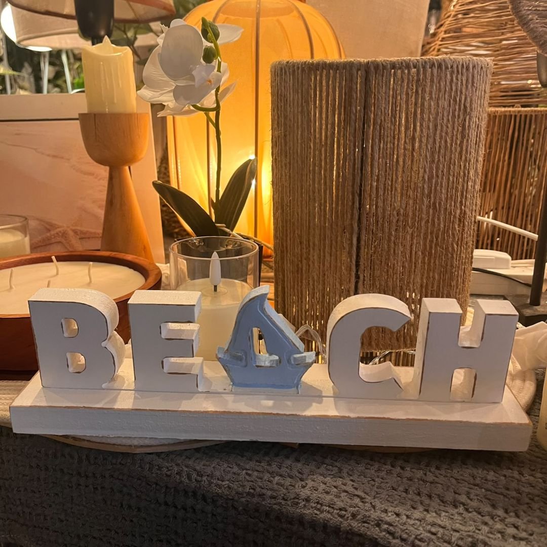 beachs