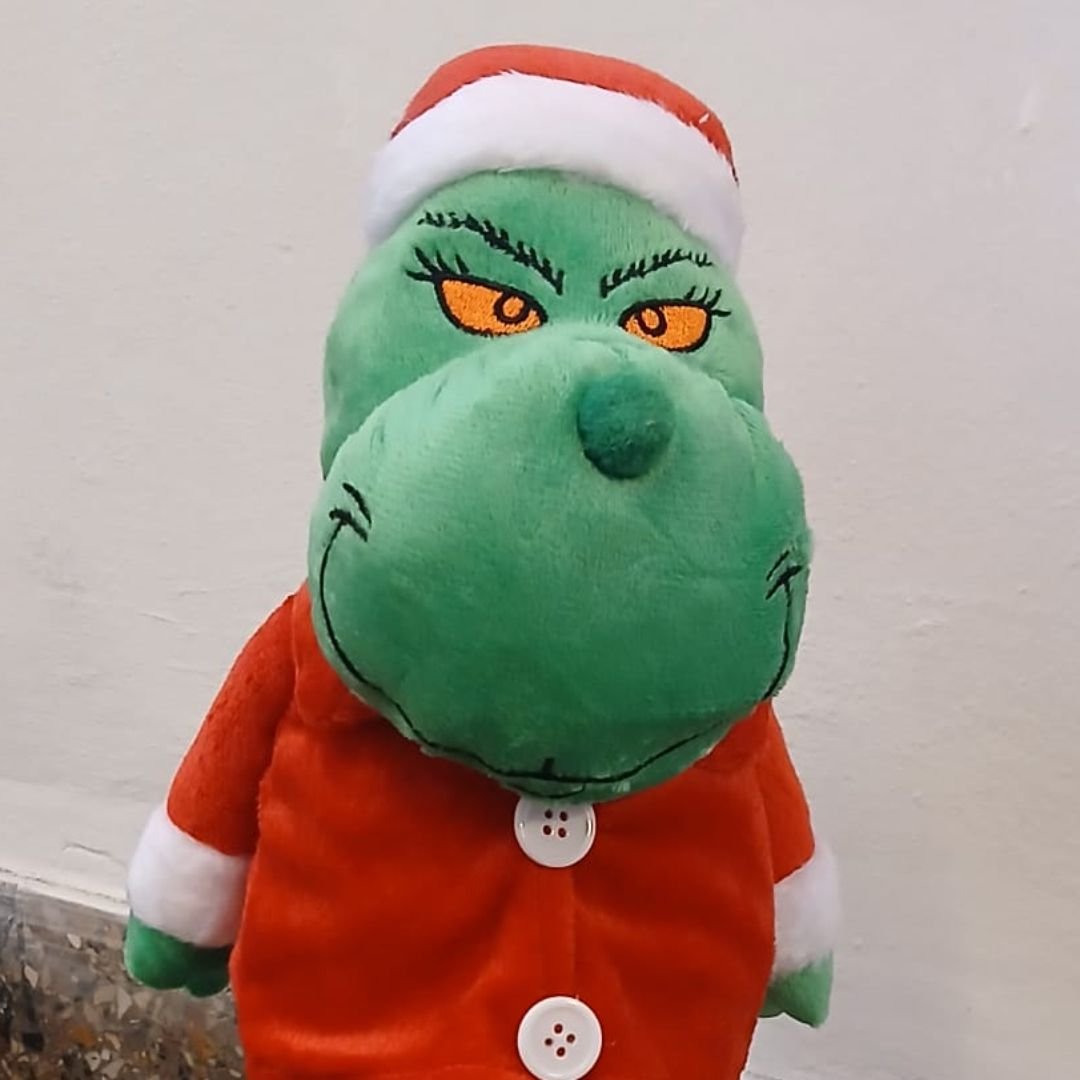 grinchchico