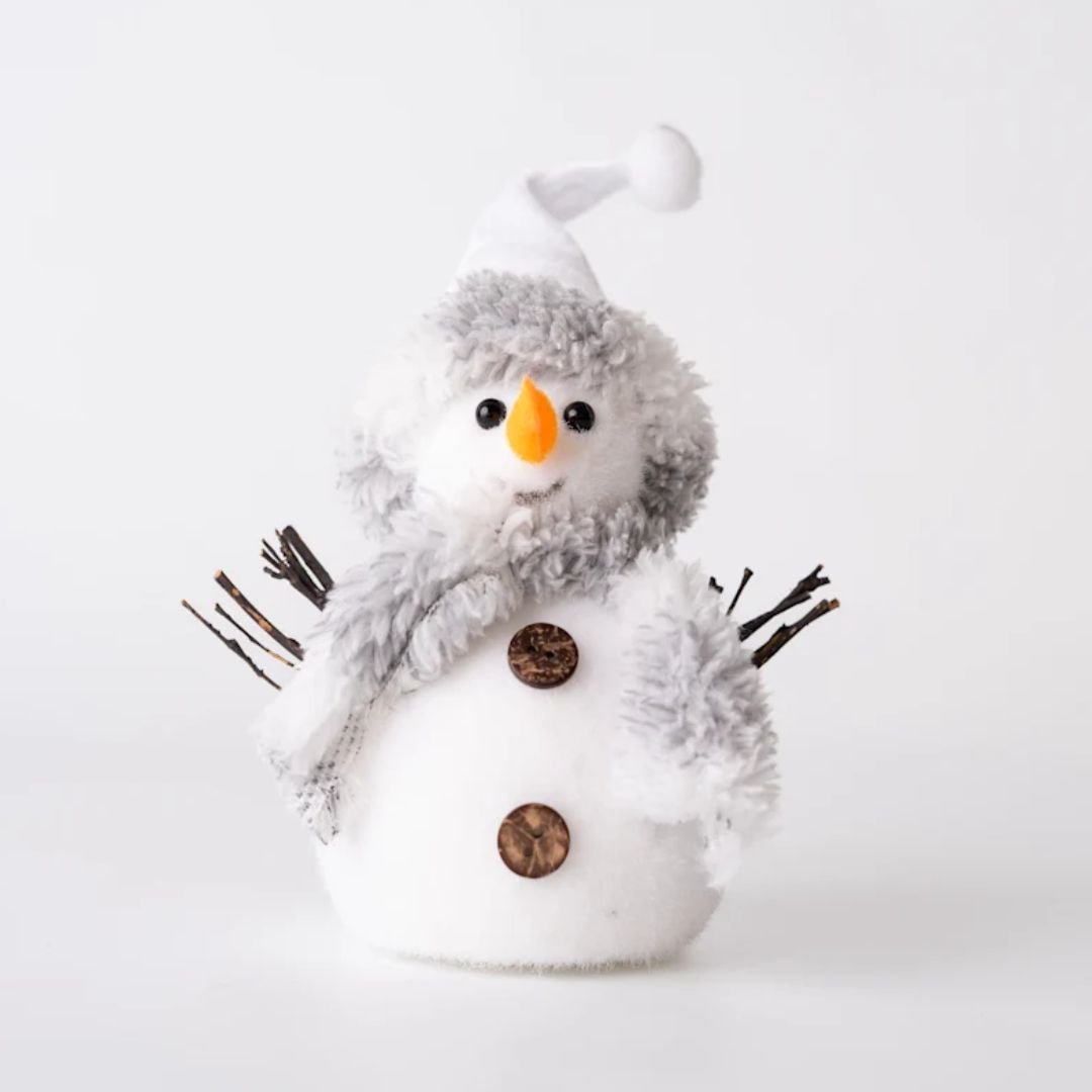 snowman